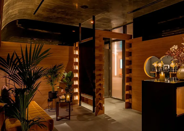 Hotel Me Barcellona